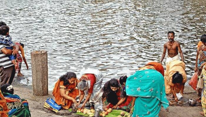 ஆடிப்பெருக்கு 2020: வீட்டில் செல்வம், தானியம், மங்களம் பெருகும் நாள்