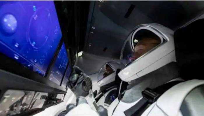 விண்ணிலிருந்து வரும் வீரர்களை வரவேற்க தயாராகிறது NASA, SpaceX!! விண்ணிலிருந்து வரும் வீரர்களை வரவேற்க தயாராகிறது NASA, SpaceX!!