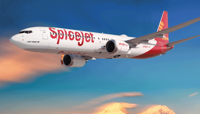 கொரோனா வைரஸ் தாக்கம்; SpiceJet இன் 1 + 1 சலுகை அறிமுகம்...முந்துங்கள்!! கொரோனா வைரஸ் தாக்கம்; SpiceJet இன் 1 + 1 சலுகை அறிமுகம்...முந்துங்கள்!!