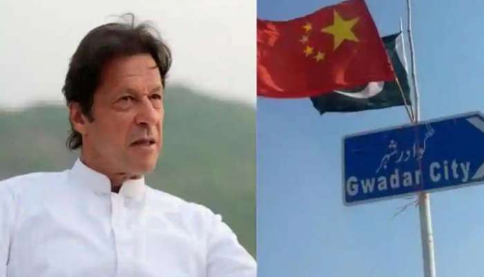 சீனாவின் CPECயால் பாகிஸ்தானின் பலூசிஸ்தானில் சிக்கல் சீனாவின் CPECயால் பாகிஸ்தானின் பலூசிஸ்தானில் சிக்கல்