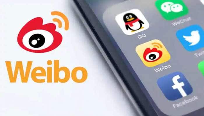 சீனாவின் Weibo, Baidu செயலிககள் இந்தியாவில் தடை; app stores-ல் இருந்தும் நீக்கம்!! சீனாவின் Weibo, Baidu செயலிககள் இந்தியாவில் தடை; app stores-ல் இருந்தும் நீக்கம்!!