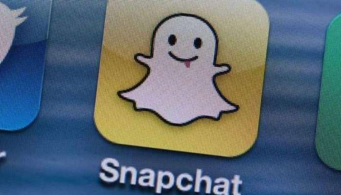 Tech News: இனி Snapchat-ல் photo பகிரலாம் பின்னணி இசையோடு!! Tech News: இனி Snapchat-ல் photo பகிரலாம் பின்னணி இசையோடு!!