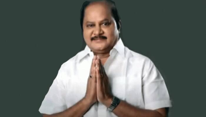 பாஜக தலைவரை சந்தித்தேன்!! ஆனால் இணையவில்லை: அந்தர் பல்டி அடித்த KK செல்வம் பாஜக தலைவரை சந்தித்தேன்!! ஆனால் இணையவில்லை: அந்தர் பல்டி அடித்த KK செல்வம்