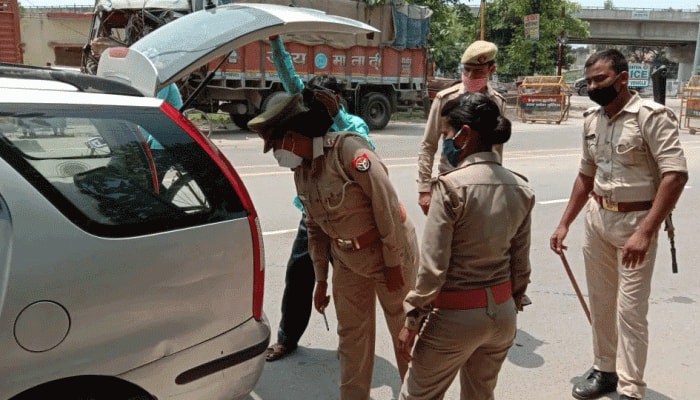 Ayodhya: ராமர் கோயில் பூஜையில் பங்கேற்பவர்களுக்கான தனித்துவமான பாதுகாப்புக் குறியீடு