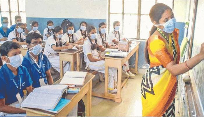 அங்கீகரிக்கப்படாத 33 மேல்நிலைப் பள்ளிகளை மூடிய தானே மாநகராட்சி அமைப்பு அங்கீகரிக்கப்படாத 33 மேல்நிலைப் பள்ளிகளை மூடிய தானே மாநகராட்சி அமைப்பு