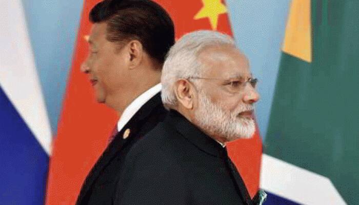 J&K குறித்து பேச சீனாவுக்கு உரிமை கிடையாது; உங்க வேலையை மட்டும் பாருங்கள்: இந்தியா பதிலடி J&K குறித்து பேச சீனாவுக்கு உரிமை கிடையாது; உங்க வேலையை மட்டும் பாருங்கள்: இந்தியா பதிலடி
