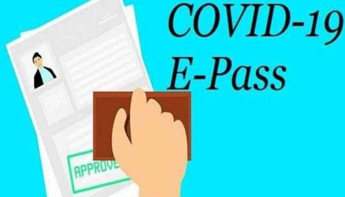 இந்தக் கையில் காசு, அந்தக் கையில் E-Pass: Lockdown-னில் தமிழ்நாட்டில் சூடு பிடிக்கும் புதிய Business!!