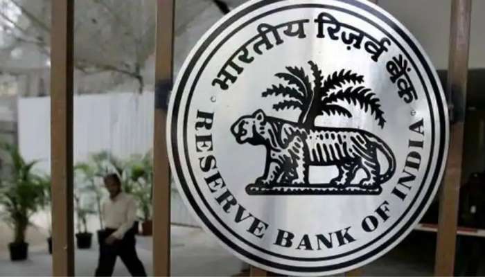 ரெப்போ விகிதத்தில் எந்த மாற்றமும் இல்லை, 4%-மே தொடரும்: RBI ரெப்போ விகிதத்தில் எந்த மாற்றமும் இல்லை, 4%-மே தொடரும்: RBI