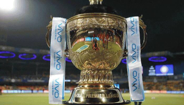 IPL 2020 ஸ்பான்சர்ஷிப் Vivo விலகல்: BCCI அறிவிப்பு... title=
