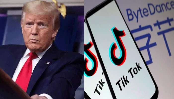 45 நாட்களில் Tik Tok, WeChat ஆகியவை அமெரிக்காவில் தடை செய்யப்படும்: டிரம்ப் 45 நாட்களில் Tik Tok, WeChat ஆகியவை அமெரிக்காவில் தடை செய்யப்படும்: டிரம்ப்