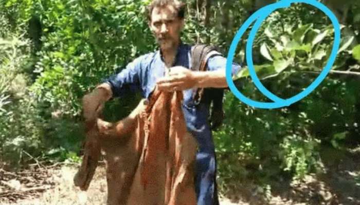 பழத்தோட்டம் அருகில் கடத்தப்பட்ட வீரரின் உடைகள்: பதட்டத்தில் ஷோபியான்!! பழத்தோட்டம் அருகில் கடத்தப்பட்ட வீரரின் உடைகள்: பதட்டத்தில் ஷோபியான்!!
