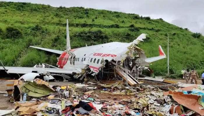 Air India Express crash: இறந்தவர்களின் குடும்பங்களுக்கு ரூ .10 லட்சம் இழப்பீடு வழங்கப்படும்