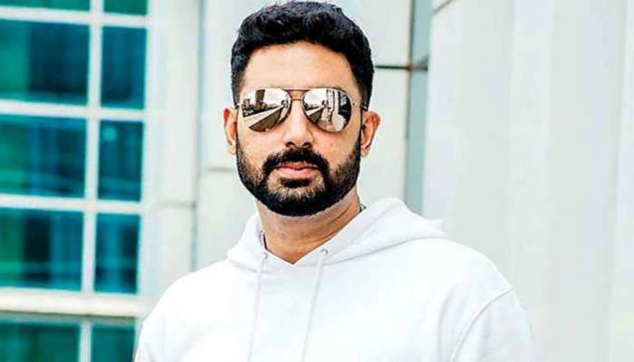 COVID-19 தொற்றிலிருந்து குணமடைந்தார் Abhishek Bachchan: Twitter-ல் செய்தியைப் பகிர்ந்தார்!!