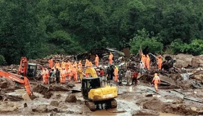 கேரளா இடுக்கி நிலச்சரிவு... உதவிகரம் நீட்டிய தமிழக முதலவர் எடப்பாடி பழனிச்சாமி..!!	