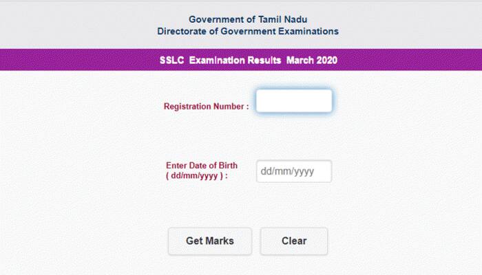 வெளியானது தமிழ்நாடு எஸ்.எஸ்.எல்.சி 10 வது முடிவுகள் 2020....முழு விவரம் உள்ளே வெளியானது தமிழ்நாடு எஸ்.எஸ்.எல்.சி 10 வது முடிவுகள் 2020....முழு விவரம் உள்ளே