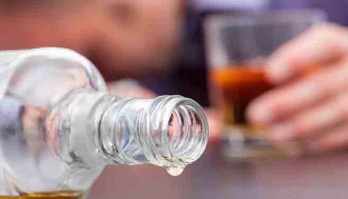 குடிப்பழக்கத்திற்கு சிகிச்சையளிக்கும் மருந்து கொரோனாவை குணப்படுத்தும்: ஆய்வு! குடிப்பழக்கத்திற்கு சிகிச்சையளிக்கும் மருந்து கொரோனாவை குணப்படுத்தும்: ஆய்வு!