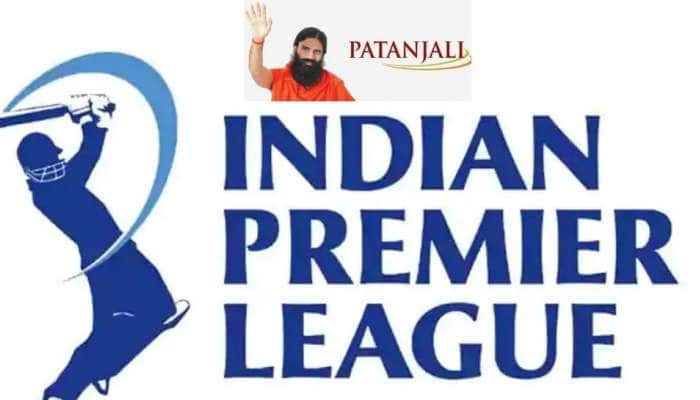 IPL 2020: முதன்மை ஸ்பான்சராக மும்முரம் காட்டும் பாபா ராம்தேவின் பதஞ்சலி!!