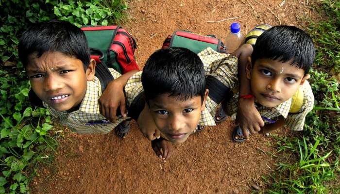 குழந்தைகளின் நலன் தான் முக்கியம்!! தற்போதைக்கு பள்ளி, கல்லூரிகளை திறக்க வாய்ப்பில்லை குழந்தைகளின் நலன் தான் முக்கியம்!! தற்போதைக்கு பள்ளி, கல்லூரிகளை திறக்க வாய்ப்பில்லை