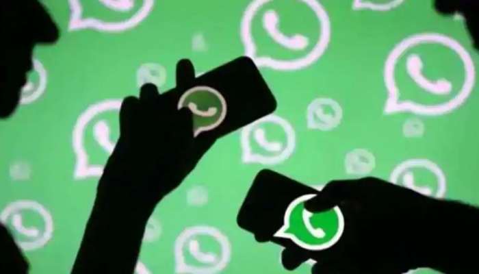 Coming soon: விரைவில் WhatsApp-ஐ 4 வெவ்வேறு சாதனங்களில் பயன்படுத்தலாம்!! Coming soon: விரைவில் WhatsApp-ஐ 4 வெவ்வேறு சாதனங்களில் பயன்படுத்தலாம்!!