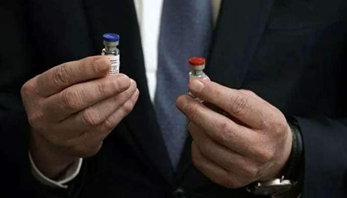 RUSSIAN COVID VACCINE: நமது நாட்டில் தடுப்பூசியை உற்பத்தி செய்ய இந்தியா - ரஷ்யா ஆர்வம் RUSSIAN COVID VACCINE: நமது நாட்டில் தடுப்பூசியை உற்பத்தி செய்ய இந்தியா - ரஷ்யா ஆர்வம்
