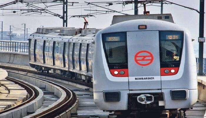 விரைவில் தொடங்கும் Delhi Metro, மத்திய அரசின் ஒப்புதலுக்கு காத்திருப்பு! விரைவில் தொடங்கும் Delhi Metro, மத்திய அரசின் ஒப்புதலுக்கு காத்திருப்பு!