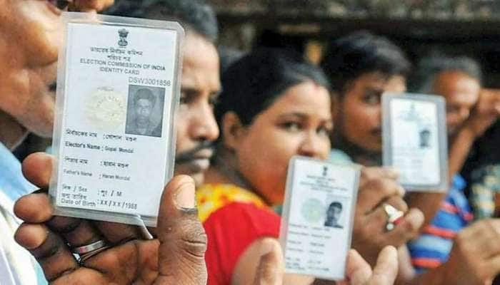 உங்கள் Voter Id Card-ல் உள்ள தவறுகளை வீட்டிலிருந்தே சரி செய்யலாம்: இதோ, இப்படி!! title=