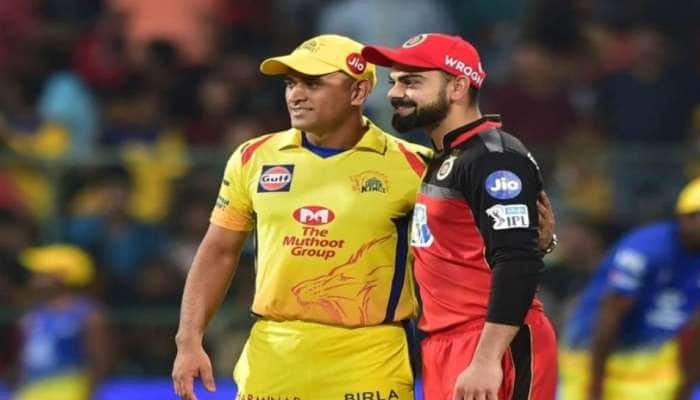 IPL 2020: தோனி, கோலி உட்பட இந்த வீரர்கள் 5 பெரிய சாதனைகளை படைக்க முடியும் IPL 2020: தோனி, கோலி உட்பட இந்த வீரர்கள் 5 பெரிய சாதனைகளை படைக்க முடியும்