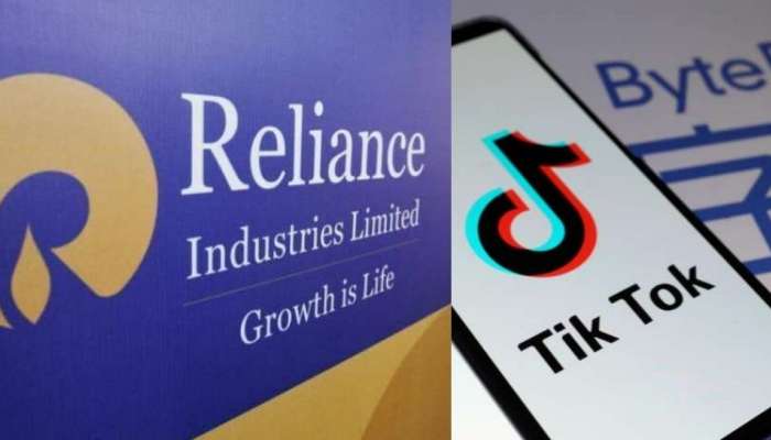 Reliance நிறுவனம் Tik Tok-ல் முதலீடு செய்யவுள்ளதா? ByteDance-உடன் பேச்சுவார்த்தை!! Reliance நிறுவனம் Tik Tok-ல் முதலீடு செய்யவுள்ளதா? ByteDance-உடன் பேச்சுவார்த்தை!!