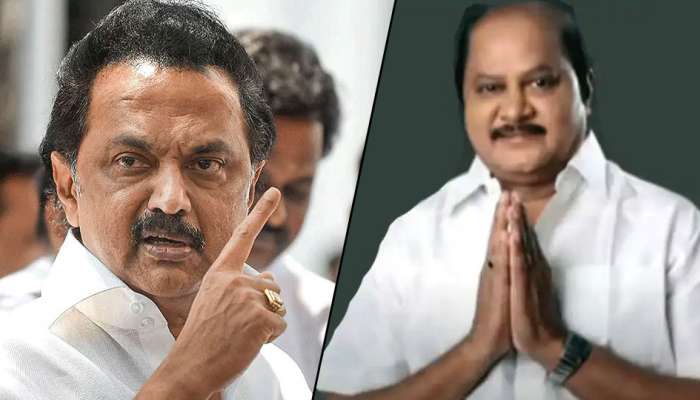பாஜக பக்கம் சாயும் கே.கே.செல்வம் திமுக-விலிருந்து நிரந்தரமாக நீக்கப்பட்டார் பாஜக பக்கம் சாயும் கே.கே.செல்வம் திமுக-விலிருந்து நிரந்தரமாக நீக்கப்பட்டார்