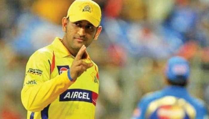 IPL 2020: COVID பரிசோதனை செய்துகொண்டார் CSK கேப்டன் MS Dhoni!! 