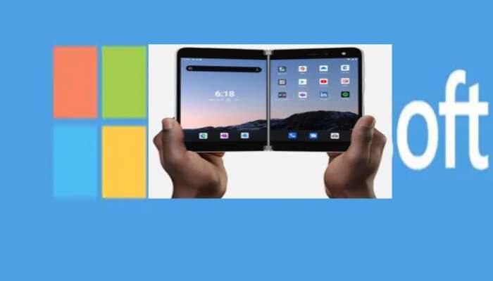 Microsoft புதிய Surface Duo smartphone அறிமுகப்படுத்துகிறது, விலையோ iPhone விட அதிகம்... title=