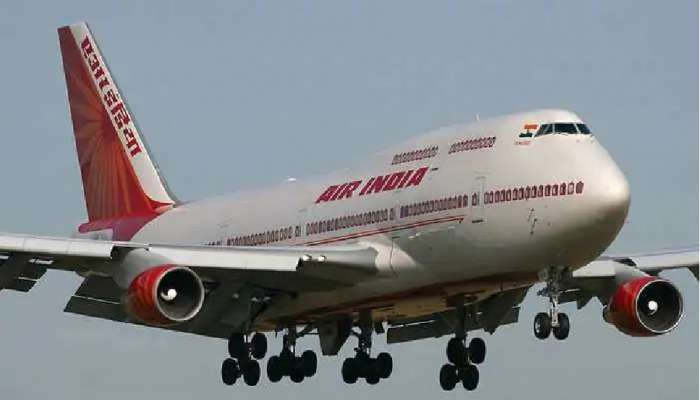 பணம் இல்லை.... ஒரே இரவில் 48 விமானிகளை வேலையை விட்டு நீக்கிய Air India..!! பணம் இல்லை.... ஒரே இரவில் 48 விமானிகளை வேலையை விட்டு நீக்கிய Air India..!!