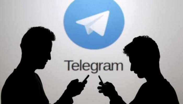 வீடியோ அழைப்பு வசதியுடன் WhatsAppப்புடன் மோதும் Telegram வீடியோ அழைப்பு வசதியுடன் WhatsAppப்புடன் மோதும் Telegram