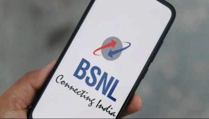 BSNL: 3 GB data 79 ரூபாய் மட்டுமே... இணையமோ அதிவேகம்!!! BSNL: 3 GB data 79 ரூபாய் மட்டுமே... இணையமோ அதிவேகம்!!!