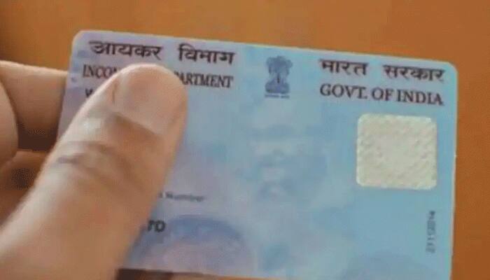 உங்கள் Pan card, Aadhaar card உடன் இணைக்கப்பட்டுள்ளதா? ஆன்லைனில் எவ்வாறு பார்ப்பது? உங்கள் Pan card, Aadhaar card உடன் இணைக்கப்பட்டுள்ளதா? ஆன்லைனில் எவ்வாறு பார்ப்பது?