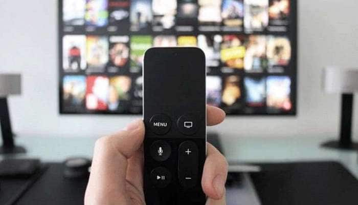 TV ரிமோட் வீட்டு கழிப்பறையை விட 20 சதவீதம் ஆபத்தானது: ஆய்வு!!