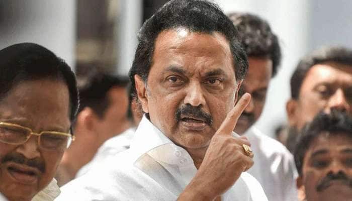 ‘விமான நிலையங்களை தனியார் மயமாக்கும் முடிவு ஒருதலைப்பட்சமானது’ – MK Stalin ‘விமான நிலையங்களை தனியார் மயமாக்கும் முடிவு ஒருதலைப்பட்சமானது’ – MK Stalin