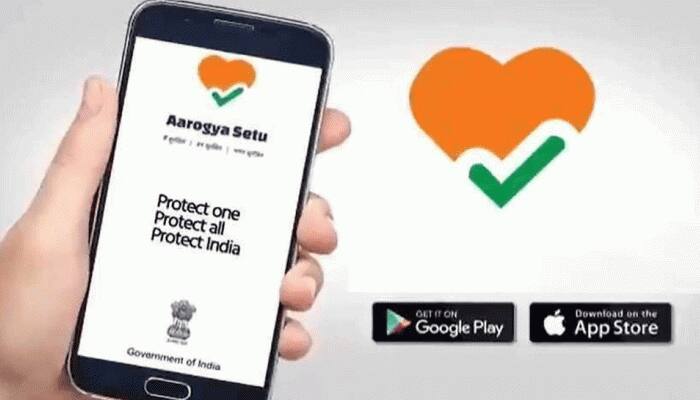 Arogya Setu App இல் புதிய அம்சம்; இனி ஊழியர்களின் சுகாதார நிலையை ஈசியாக அறிந்து கொள்ளலாம் title=