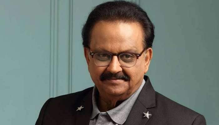 SPB-யின் உடல்நிலை குறித்து வீடியோ வெளியிட்ட மகன்... தற்போதைய நிலை என்ன? 