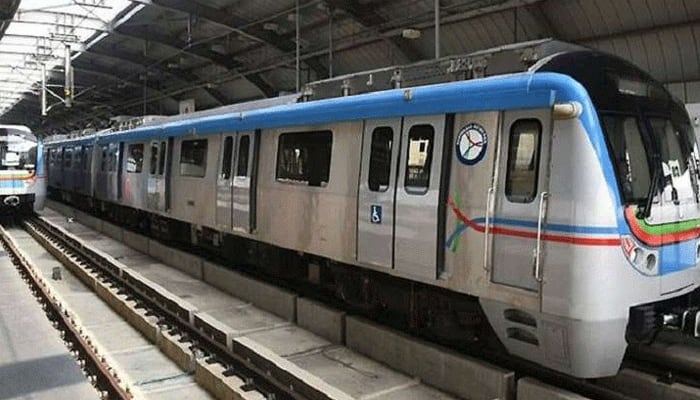 விரைவில் தொடங்கப்படலாம் மெட்ரோ ரயில், முழுமையாக தயாராக இருக்கும் DMRC விரைவில் தொடங்கப்படலாம் மெட்ரோ ரயில், முழுமையாக தயாராக இருக்கும் DMRC