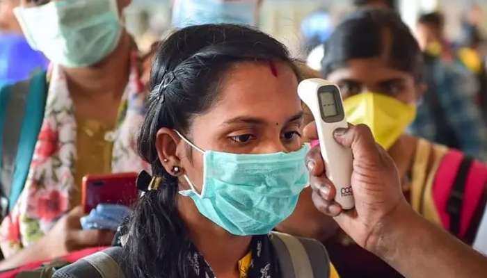 தமிழகத்தில் 42,76,640 பேருக்கு கொரோனா சோதனை!! இன்று 5,980 பேர் பாதிப்பு தமிழகத்தில் 42,76,640 பேருக்கு கொரோனா சோதனை!! இன்று 5,980 பேர் பாதிப்பு