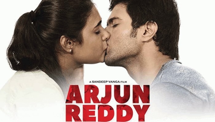 3 Years of Arjun Reddy: விஜய் தேவரகொண்டா &amp; ஷாலினியின் சிறந்த புகைப்படங்கள்....