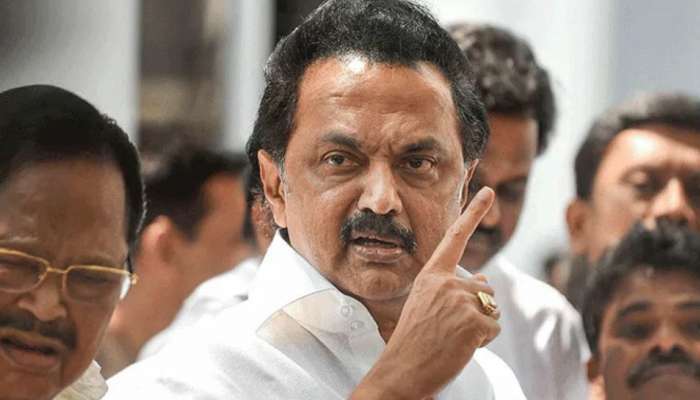 ‘பாஜக தமிழ் கலாச்சாரம் மற்றும் தேசிய ஒருமைப்பாட்டின் எதிரி’ ஸ்டாலினின் காட்டமான பதில்!! ‘பாஜக தமிழ் கலாச்சாரம் மற்றும் தேசிய ஒருமைப்பாட்டின் எதிரி’ ஸ்டாலினின் காட்டமான பதில்!!