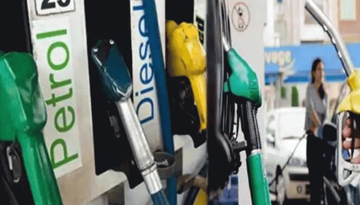 Petrol-Diesel இன் இன்றைய விலை, 9 பெரிய நகரங்களில் விலை எவ்வளவு?