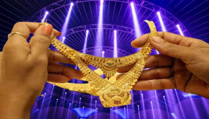 Today Gold Rate: தங்கம் மற்றும் வெள்ளி விலை குறைந்தது. புதிய விலை என்ன? பார்க்கவும்