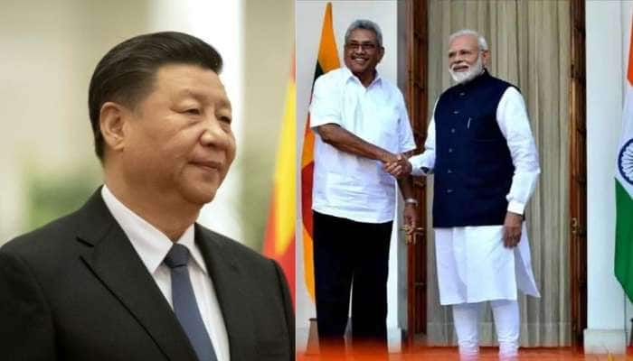 ‘இந்தியாவுக்குத் தான் முதலிடம்’: சீனாவிற்கு அதன் இடத்தைக் காட்டிய இலங்கை!! ‘இந்தியாவுக்குத் தான் முதலிடம்’: சீனாவிற்கு அதன் இடத்தைக் காட்டிய இலங்கை!!