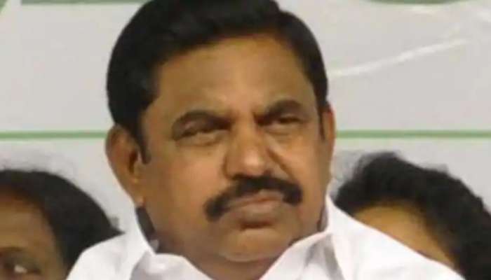 தேர்தல்களின் போதுதான் கூட்டணி பற்றிய உறுதியான தீர்மானம்: EPS தேர்தல்களின் போதுதான் கூட்டணி பற்றிய உறுதியான தீர்மானம்: EPS