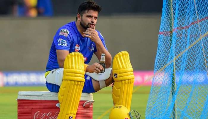 IPL 2020: அவசர அவசரமாக இந்தியா திரும்பிய சுரேஷ் ரெய்னா... என்ன காரணம்?... IPL 2020: அவசர அவசரமாக இந்தியா திரும்பிய சுரேஷ் ரெய்னா... என்ன காரணம்?...