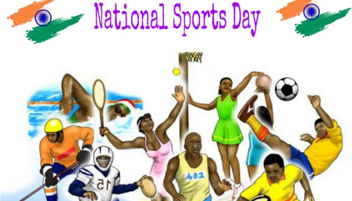 National Sports Day: வீரர்களின் உறுதியும், அர்ப்பணிப்பும் மிகவும் உயர்வானது -பிரதமர் மோடி