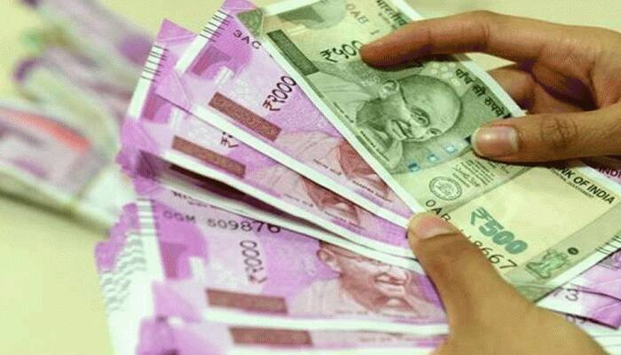 7th Pay Commission: இந்த மாநில ஊழியர்களுக்கு ஆகஸ்ட் முதல் முழு சம்பளம் உண்டு.... 7th Pay Commission: இந்த மாநில ஊழியர்களுக்கு ஆகஸ்ட் முதல் முழு சம்பளம் உண்டு....